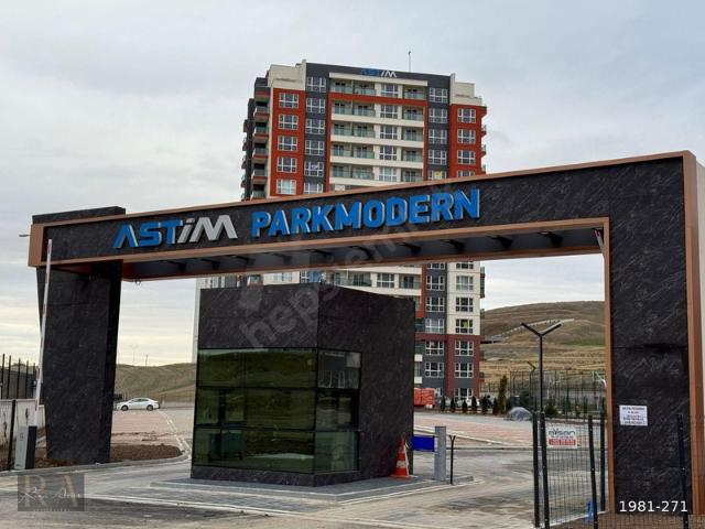 Yuvaköy Mahallesi, Yenimahalle içerisinde satılık mülk
