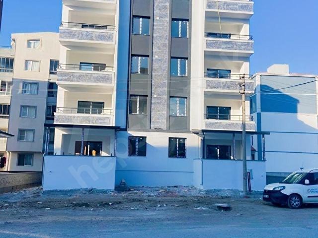 Burhaniye, Balikesir içerisinde satılık mülk