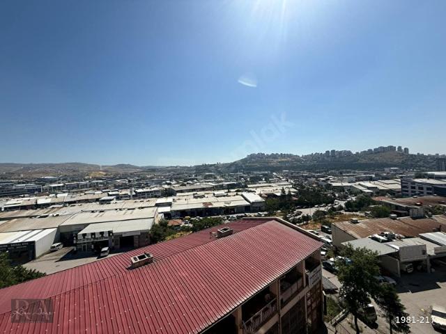 Yenimahalle, Ankara içerisinde satılık Ofis