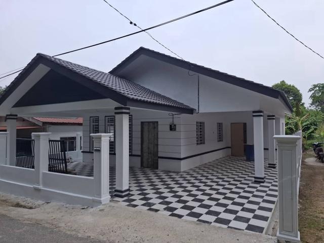 Bungalow for sale in Kuala Nerang, Kedah