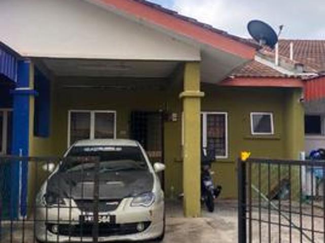 Terraced House for sale in Gemas, Negeri Sembilan