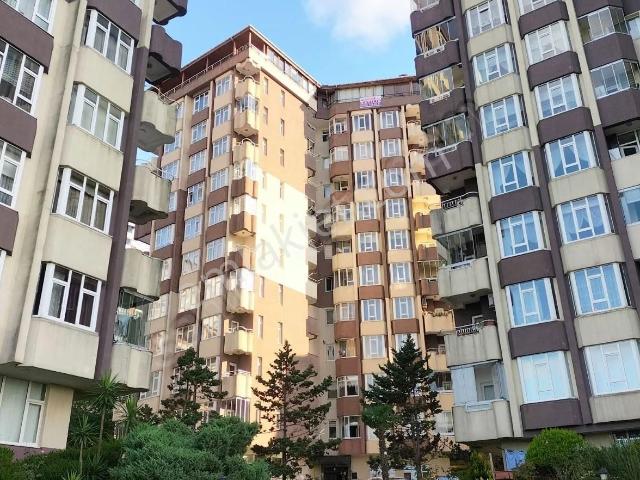 Rize içerisinde satılık mülk