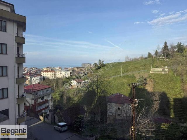 Rize içerisinde satılık mülk