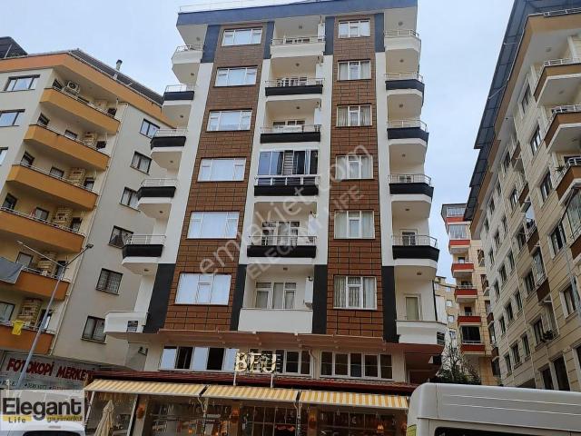 Rize içerisinde satılık mülk