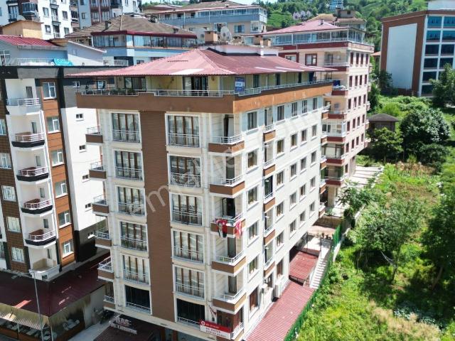 Rize içerisinde satılık mülk