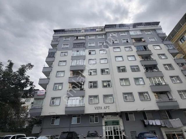 Bağdatlı Mahallesi, Rize Merkez içerisinde kiralık mülk