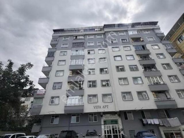 Bağdatlı Mahallesi, Rize Merkez içerisinde kiralık mülk