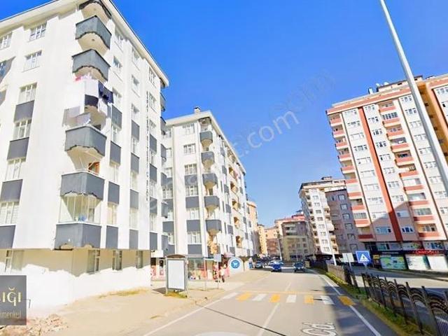 Rize içerisinde satılık mülk