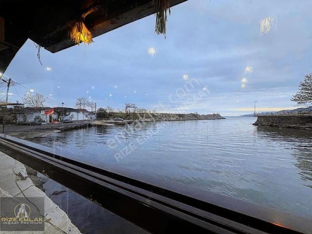 Rize Merkez içerisinde kiralık Restoran