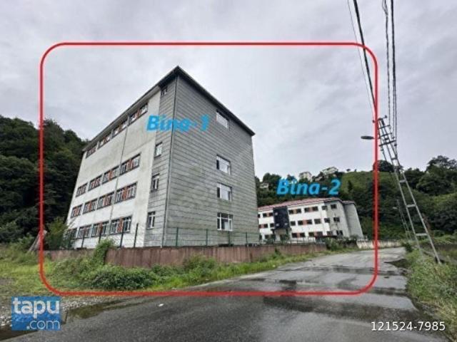 Pazar, Rize içerisinde satılık mülk