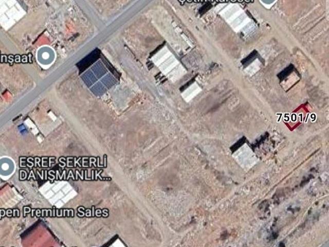 Kahramanmaraş içerisinde satılık Dükkan