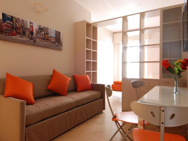 Appartamento in affitto a Unione Terre di Pianura, Granarolo Dell'emilia