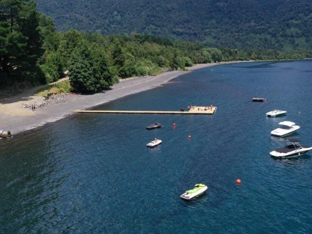 Casa en venta en Lago Ranco, Los Ríos
