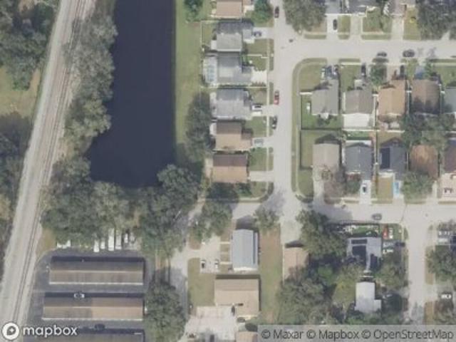 House for sale in Kissimmee, Florida