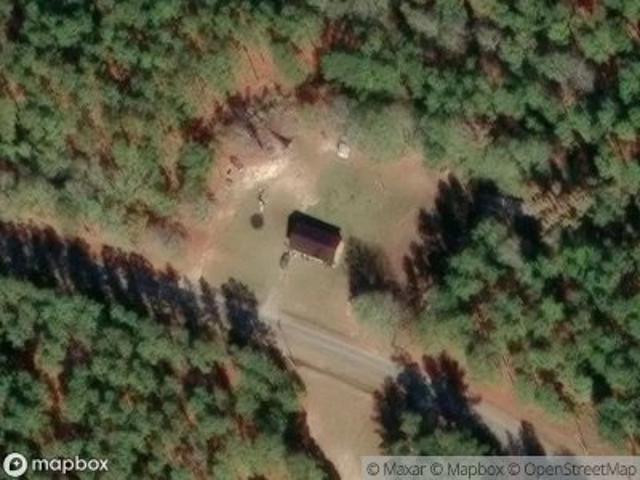 House for sale in Barnwell County, South Carolina