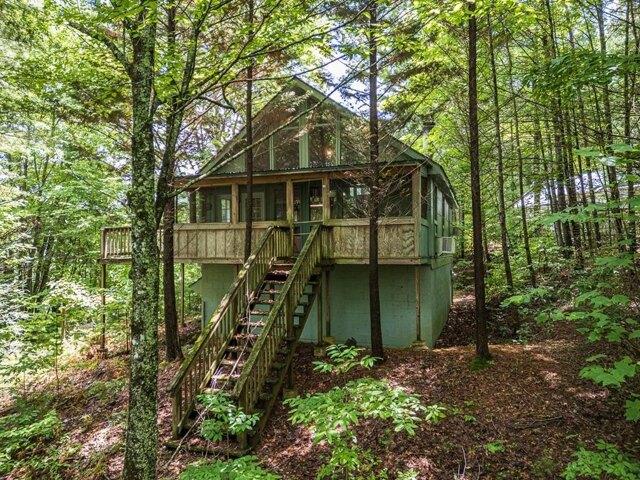 House for sale in Murphy
