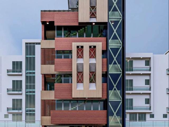 Commercial for sale in Islamabad