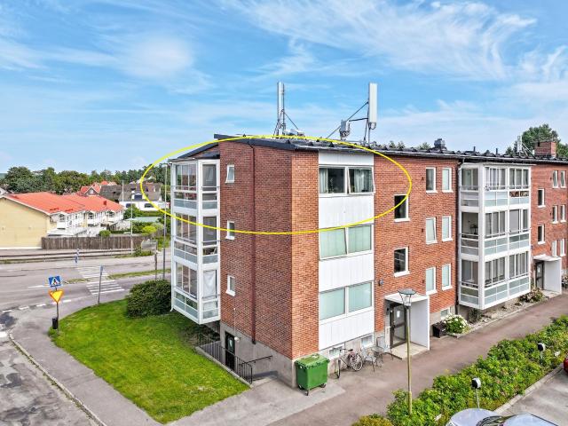 Bostad till salu i Åmål, Västra Götaland