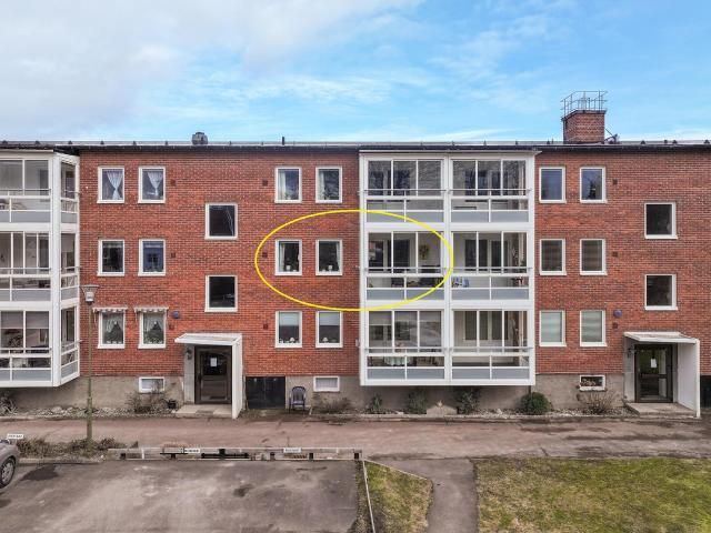 Bostad till salu i Åmål, Västra Götaland