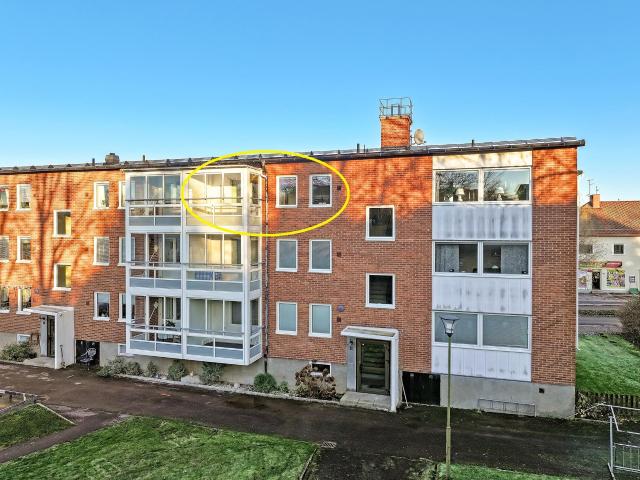 Bostad till salu i Åmål, Västra Götaland