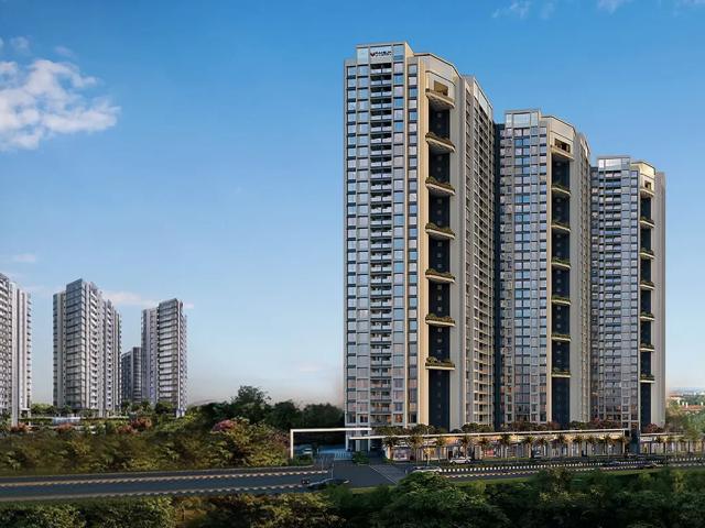 Flat for sale in Navi Mumbai, National Capital Territory Of Delhi