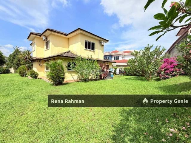 Bungalow for sale in Sendayan Village, Negeri Sembilan