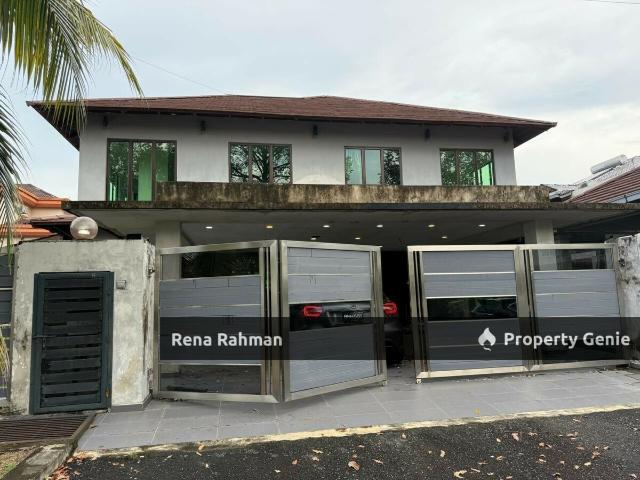 Bungalow for sale in Sendayan Village, Negeri Sembilan