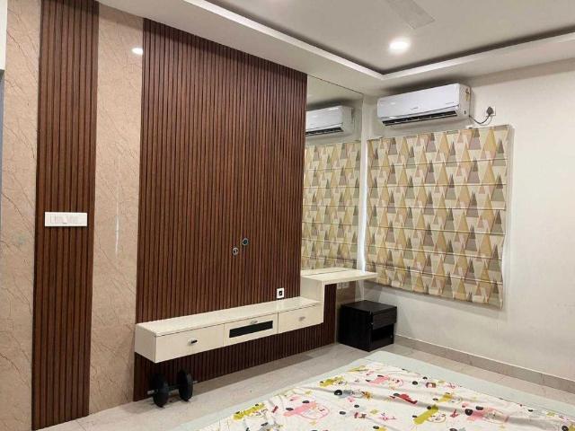 Flat for rent in Haidarabad, Telangana