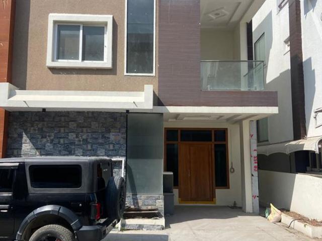 Flat for rent in Haidarabad, Telangana