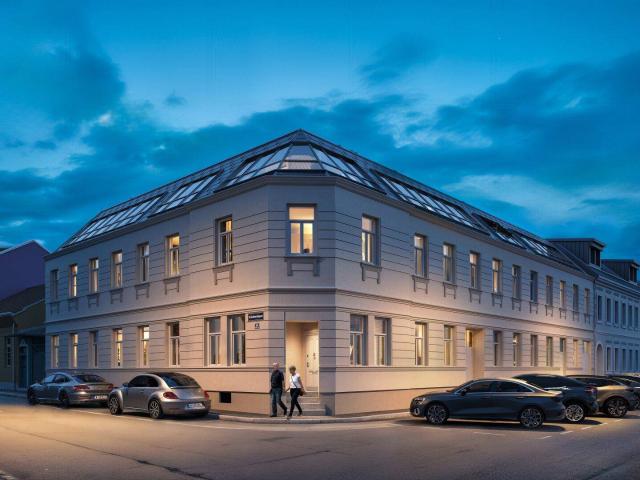 Apartment kaufen in Liesing, Wien