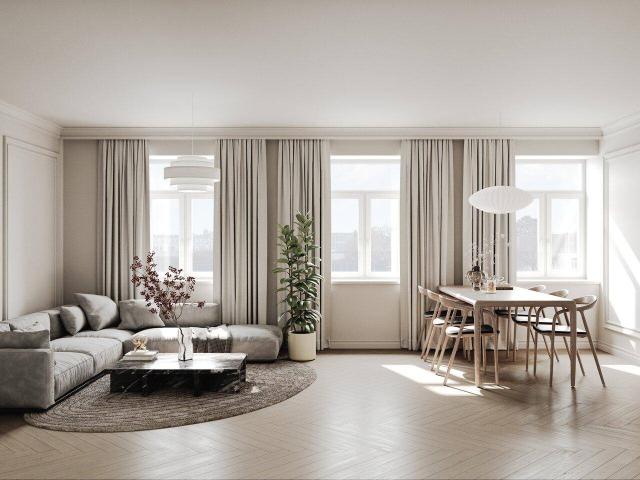 Apartment kaufen in Liesing, Wien