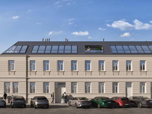 Apartment kaufen in Liesing, Wien