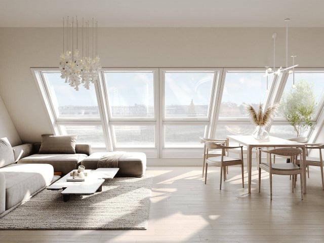 Apartment kaufen in Liesing, Wien