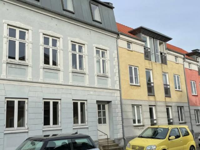 Hus til leje i Svendborg