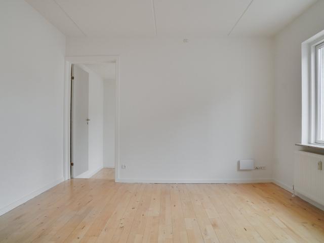 Hus til leje i Svendborg