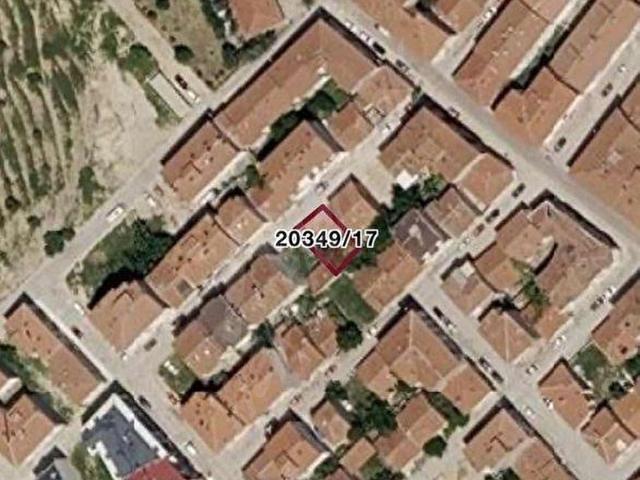 Odunpazari, Eskişehir içerisinde satılık Arsa