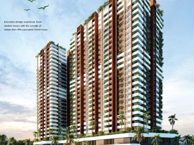 Villa for sale in Haidarabad, Telangana