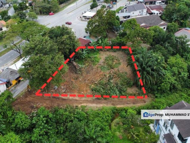 House for sale in Dengkil, Sepang