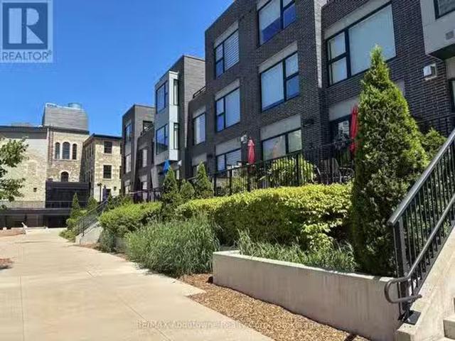 Condo for sale in Guelph, Ontario