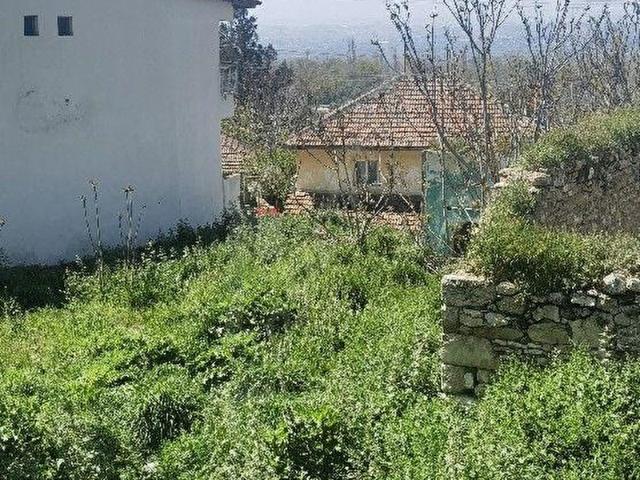 Denizli içerisinde satılık Arsa
