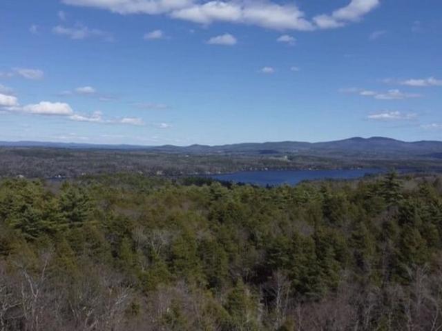 Land for sale in New Hampshire