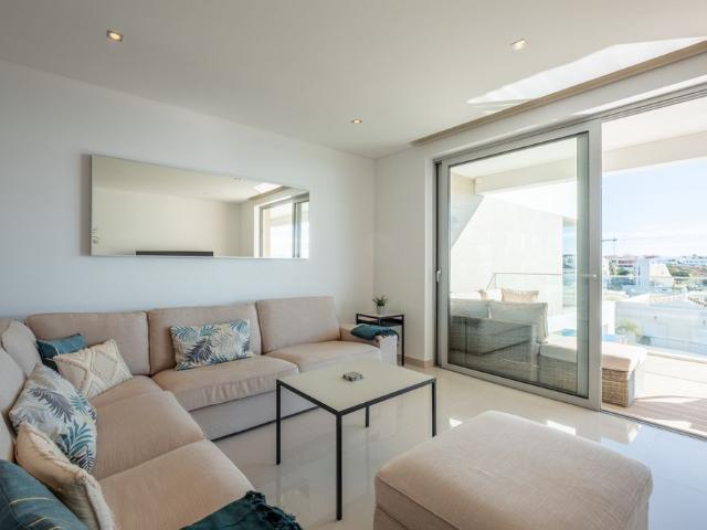 Apartamento alugar em Lagos, Faro
