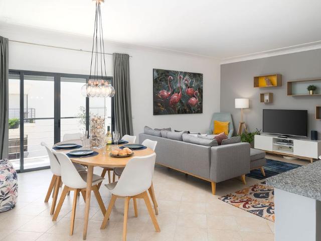 Apartamento alugar em Lagos, Faro