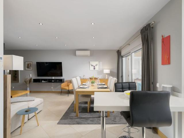Apartamento alugar em Bairro Chesgal, Lagos