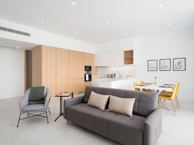 Apartamento alugar em Torraltinha, Lagos
