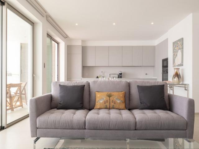 Apartamento alugar em Torraltinha, Lagos