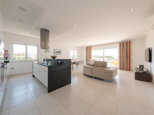 Apartamento alugar em Lagos, Faro