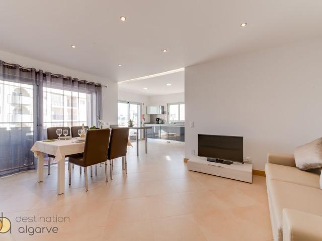 Apartamento alugar em Bairro Chesgal, Lagos