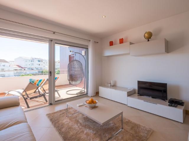 Apartamento alugar em Bairro Chesgal, Lagos