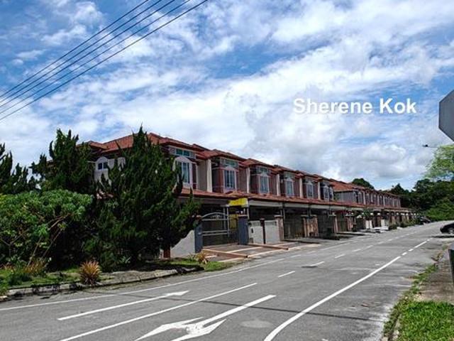 Terraced House for sale in Samarahan, Kota Samarahan